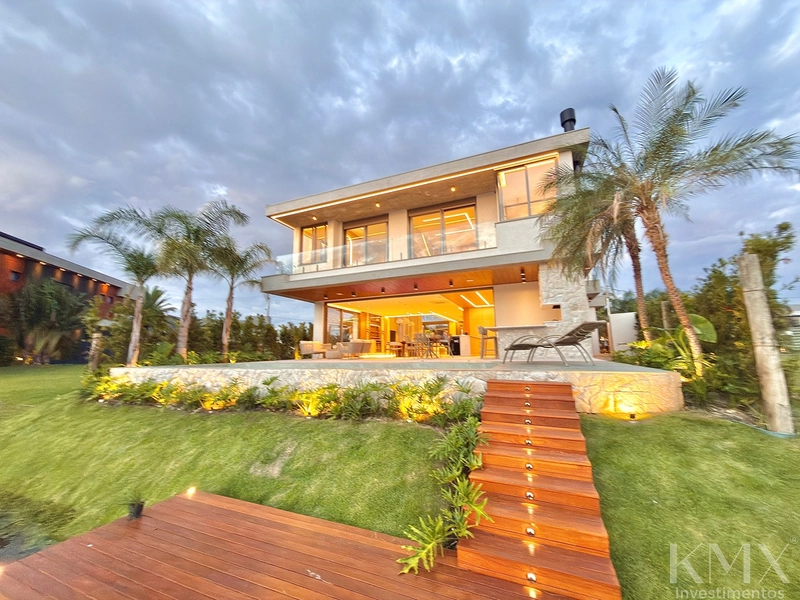 🏡 SOBRADO MOBILIADO E DECORADO | ALTO PADRÃO: 6ª foto da galeria de imagens do imóvel