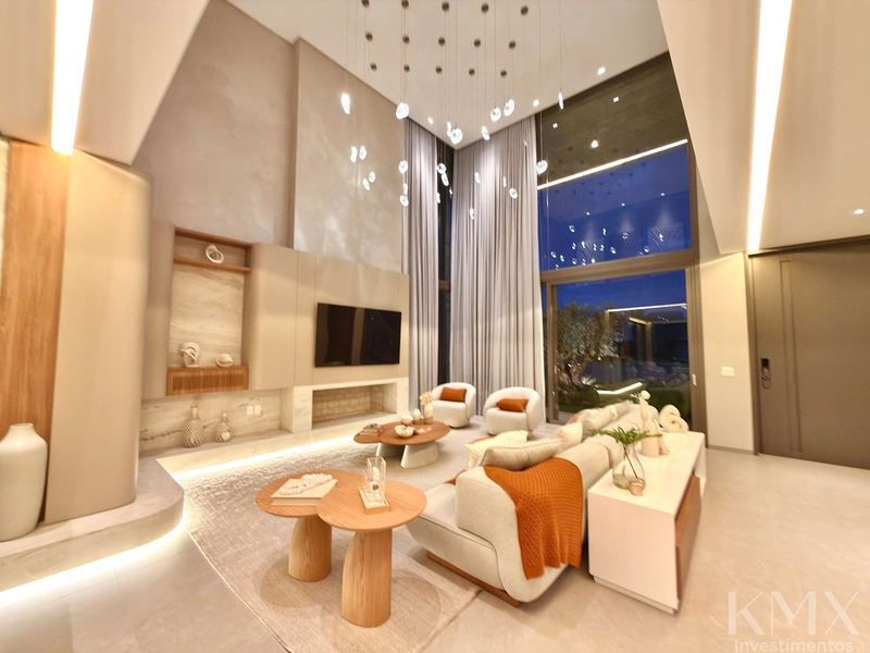 🏡 SOBRADO MOBILIADO E DECORADO | ALTO PADRÃO: 52ª foto da galeria de imagens do imóvel