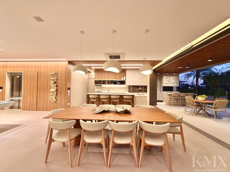 🏡 SOBRADO MOBILIADO E DECORADO | ALTO PADRÃO: 51ª foto da galeria de imagens do imóvel