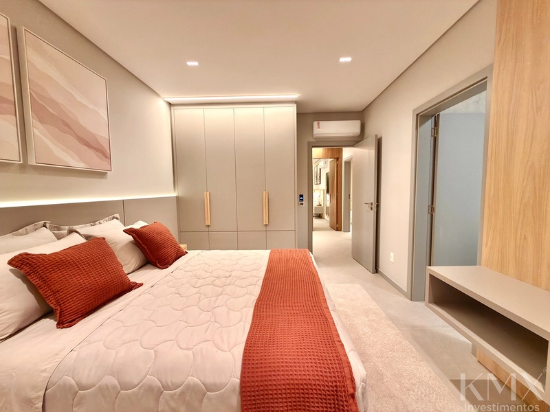 🏡 SOBRADO MOBILIADO E DECORADO | ALTO PADRÃO: 34ª foto da galeria de imagens do imóvel