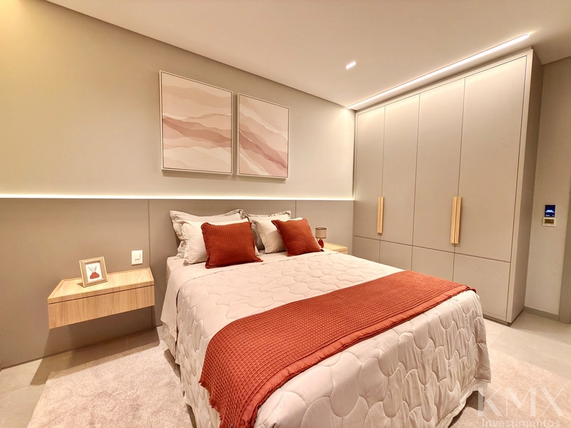 🏡 SOBRADO MOBILIADO E DECORADO | ALTO PADRÃO: 35ª foto da galeria de imagens do imóvel