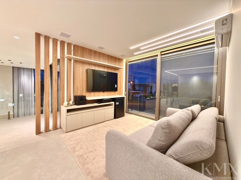 🏡 SOBRADO MOBILIADO E DECORADO | ALTO PADRÃO: 46ª foto da galeria de imagens do imóvel