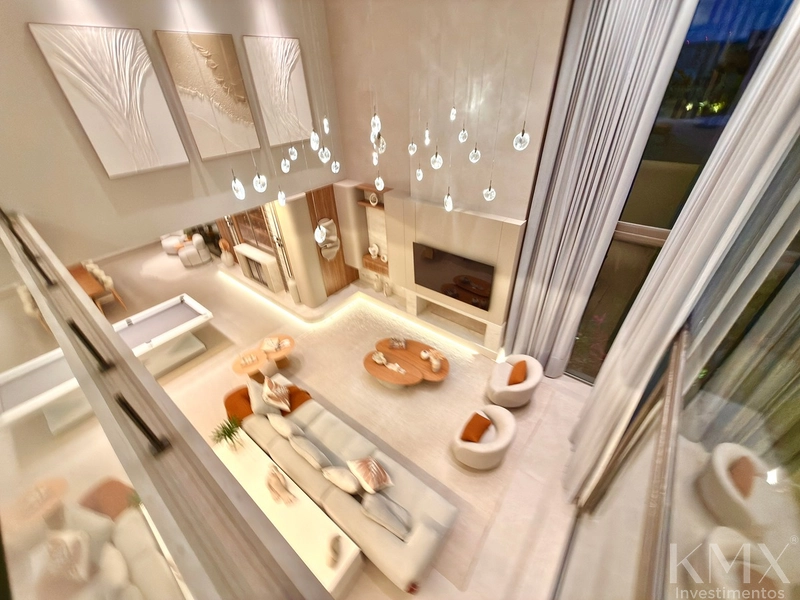 🏡 SOBRADO MOBILIADO E DECORADO | ALTO PADRÃO: 44ª foto da galeria de imagens do imóvel