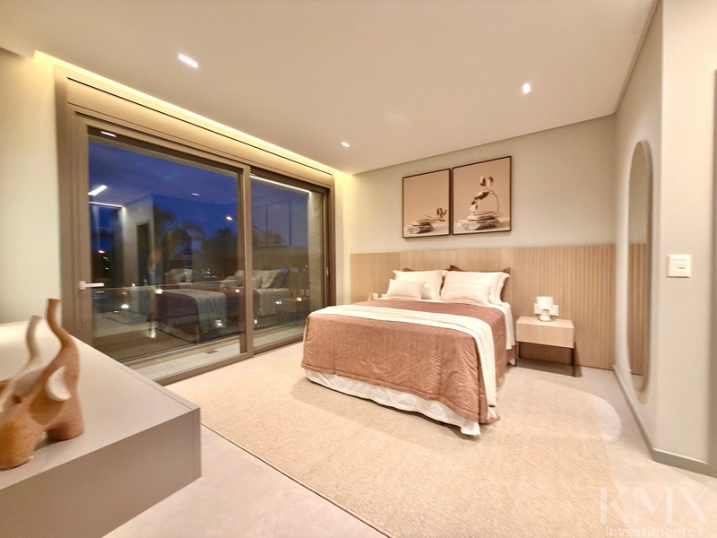 🏡 SOBRADO MOBILIADO E DECORADO | ALTO PADRÃO: 41ª foto da galeria de imagens do imóvel