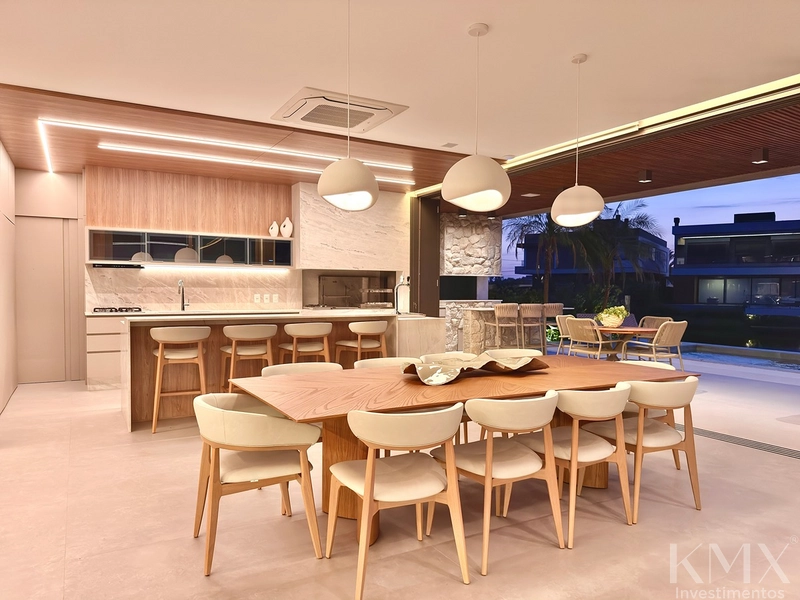 🏡 SOBRADO MOBILIADO E DECORADO | ALTO PADRÃO: 50ª foto da galeria de imagens do imóvel