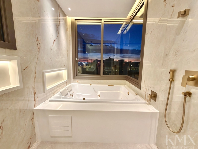 🏡 SOBRADO MOBILIADO E DECORADO | ALTO PADRÃO: 25ª foto da galeria de imagens do imóvel