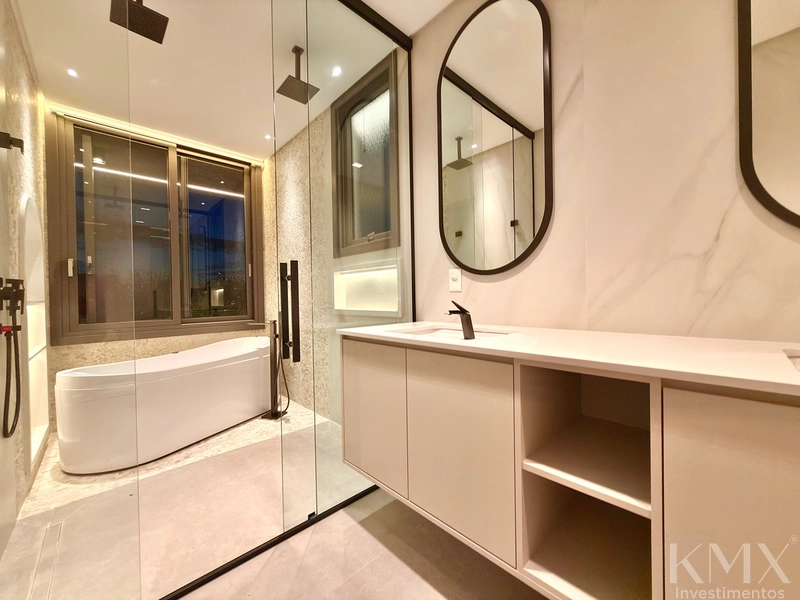 🏡 SOBRADO MOBILIADO E DECORADO | ALTO PADRÃO: 19ª foto da galeria de imagens do imóvel