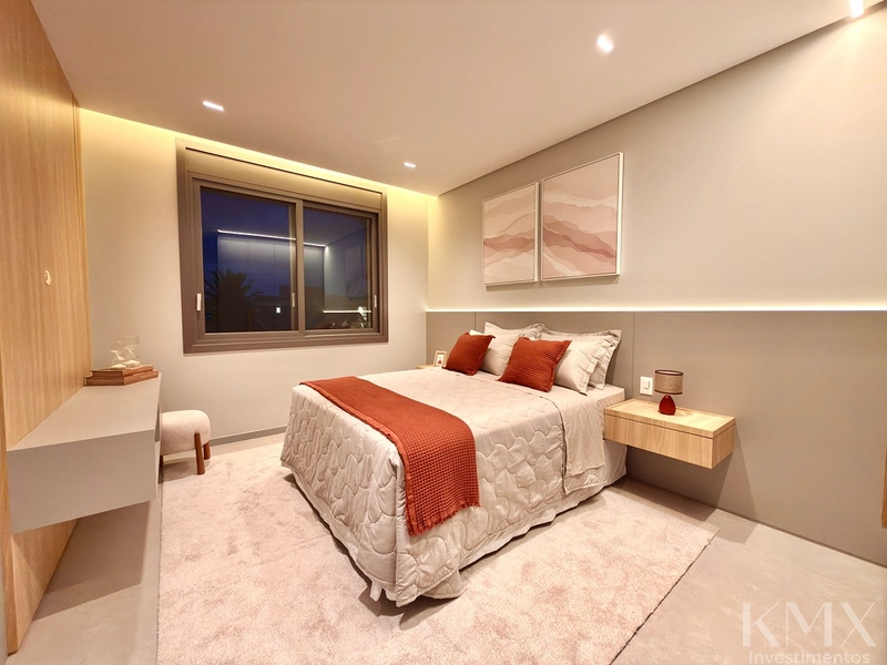 🏡 SOBRADO MOBILIADO E DECORADO | ALTO PADRÃO: 38ª foto da galeria de imagens do imóvel