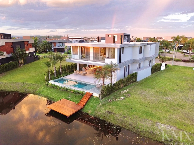 🏡 SOBRADO MOBILIADO E DECORADO | ALTO PADRÃO: 4ª foto da galeria de imagens do imóvel