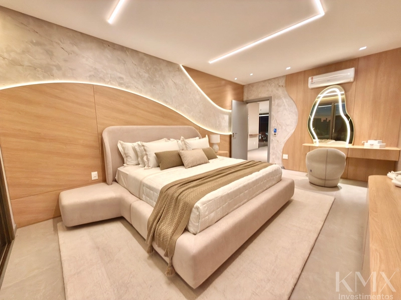 🏡 SOBRADO MOBILIADO E DECORADO | ALTO PADRÃO: 27ª foto da galeria de imagens do imóvel