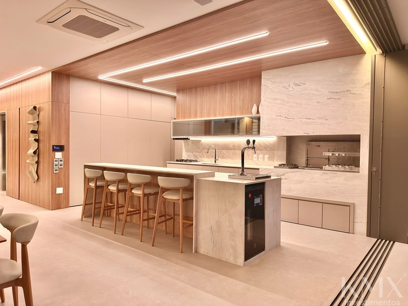 🏡 SOBRADO MOBILIADO E DECORADO | ALTO PADRÃO: 49ª foto da galeria de imagens do imóvel