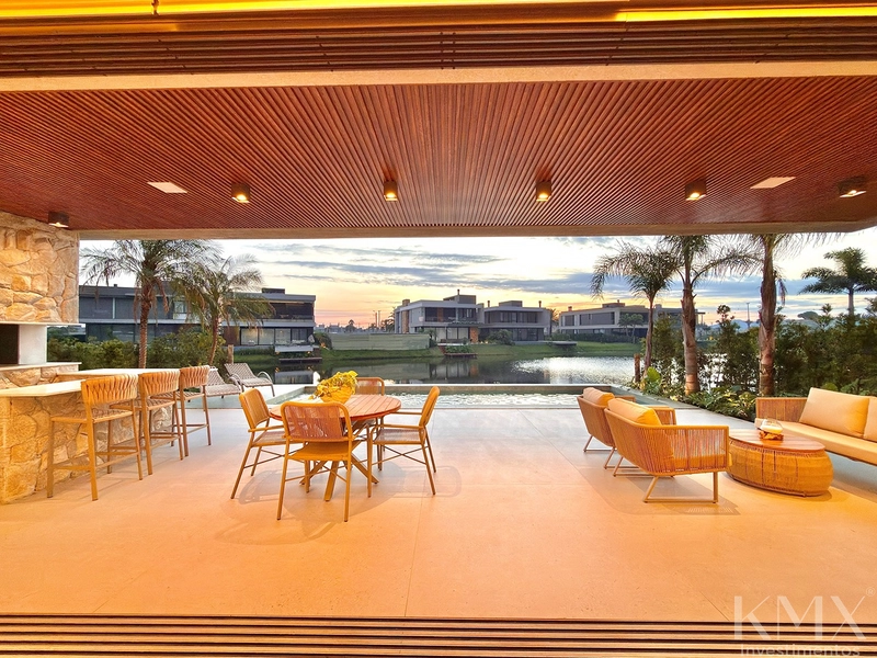 🏡 SOBRADO MOBILIADO E DECORADO | ALTO PADRÃO: 14ª foto da galeria de imagens do imóvel