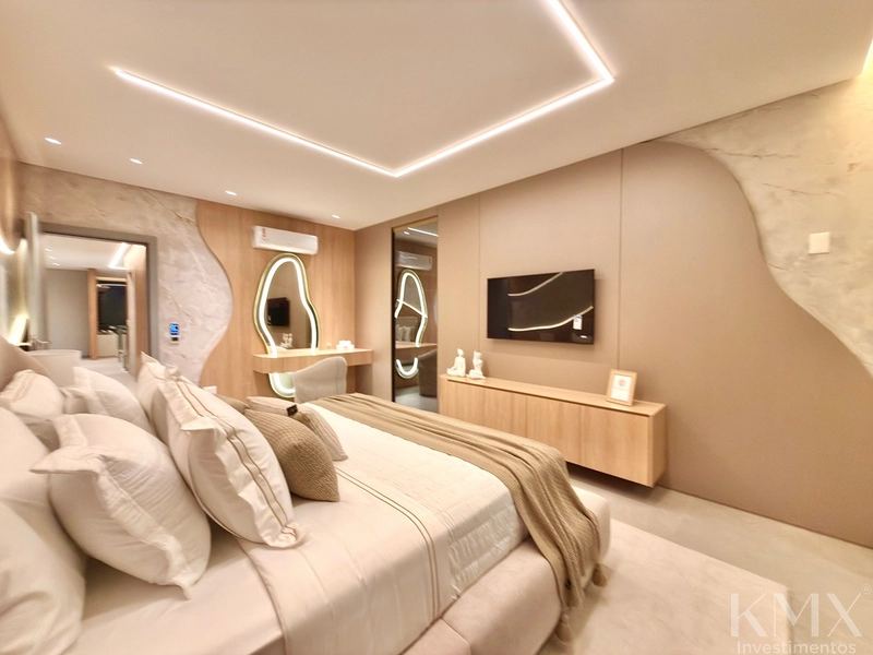 🏡 SOBRADO MOBILIADO E DECORADO | ALTO PADRÃO: 30ª foto da galeria de imagens do imóvel