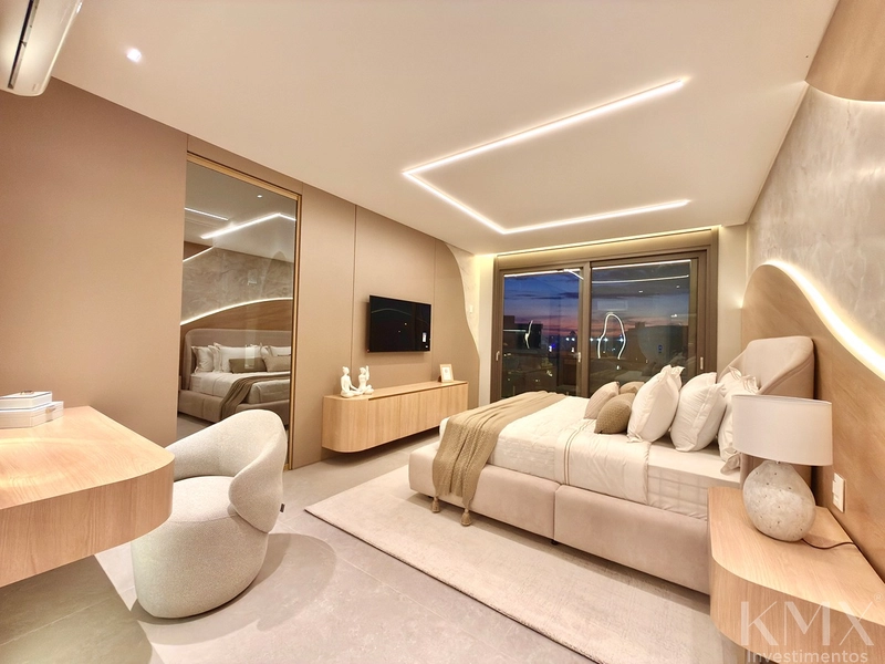 🏡 SOBRADO MOBILIADO E DECORADO | ALTO PADRÃO: 29ª foto da galeria de imagens do imóvel