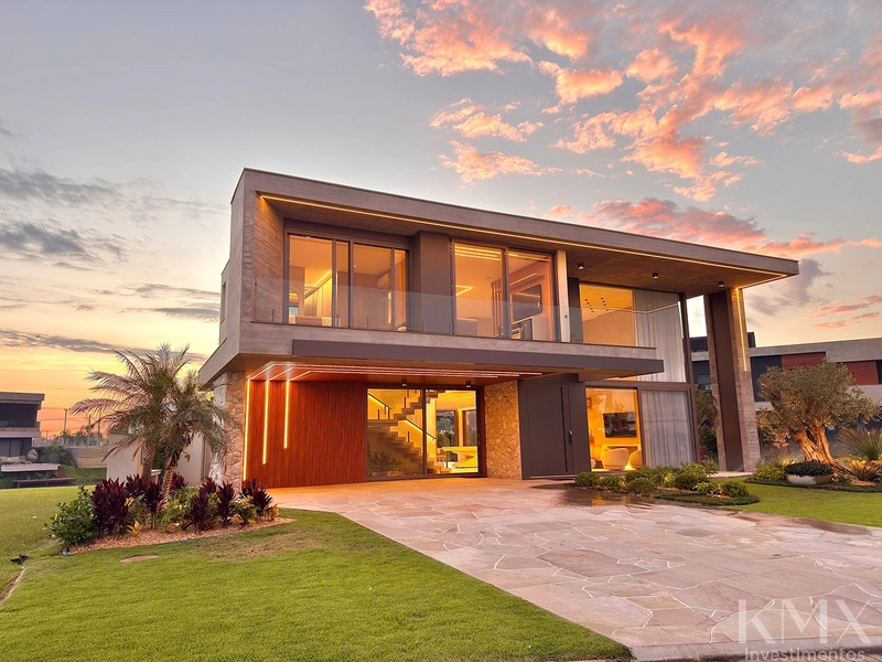 Imóvel residencial ou comercial