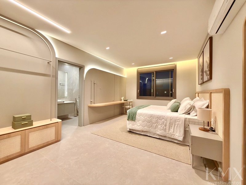 🏡 SOBRADO MOBILIADO E DECORADO | ALTO PADRÃO: 33ª foto da galeria de imagens do imóvel