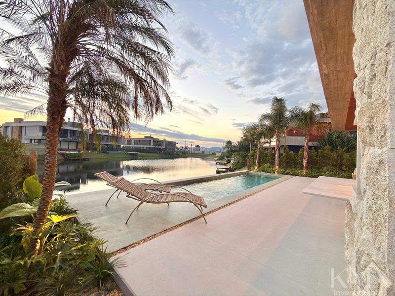 🏡 SOBRADO MOBILIADO E DECORADO | ALTO PADRÃO: 15ª foto da galeria de imagens do imóvel