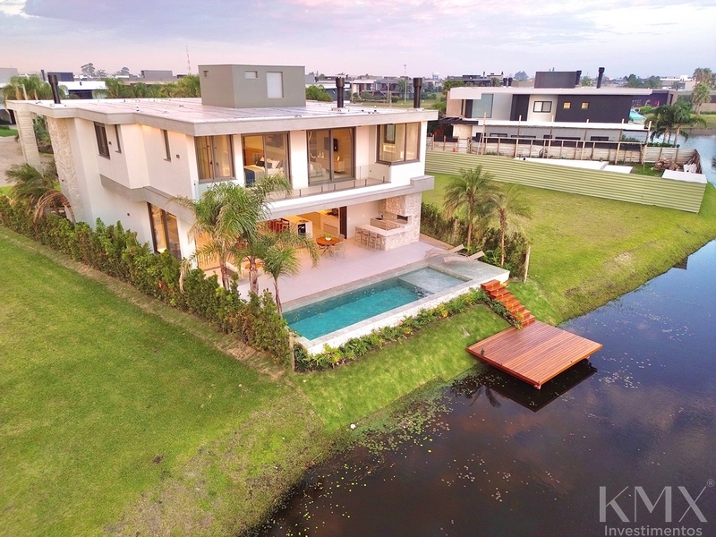 🏡 SOBRADO MOBILIADO E DECORADO | ALTO PADRÃO: 3ª foto da galeria de imagens do imóvel