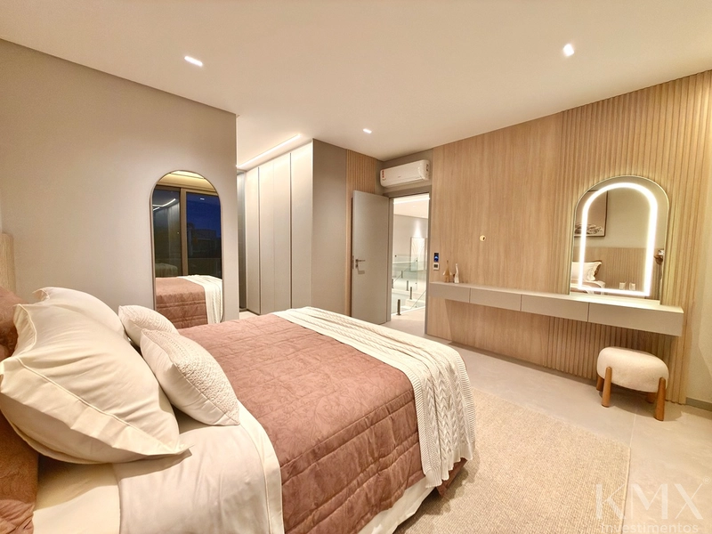 🏡 SOBRADO MOBILIADO E DECORADO | ALTO PADRÃO: 42ª foto da galeria de imagens do imóvel