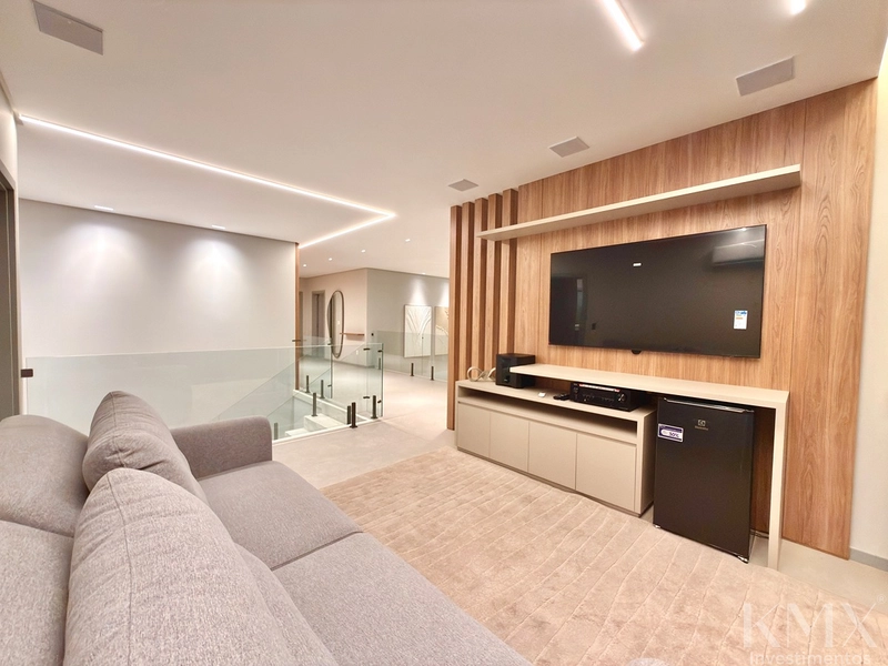 🏡 SOBRADO MOBILIADO E DECORADO | ALTO PADRÃO: 45ª foto da galeria de imagens do imóvel