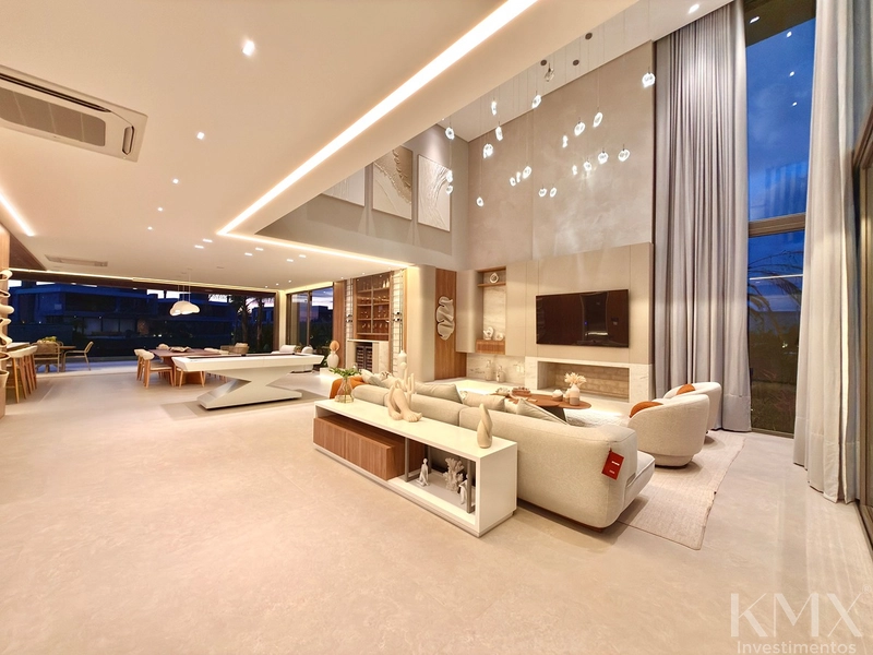 🏡 SOBRADO MOBILIADO E DECORADO | ALTO PADRÃO: 55ª foto da galeria de imagens do imóvel