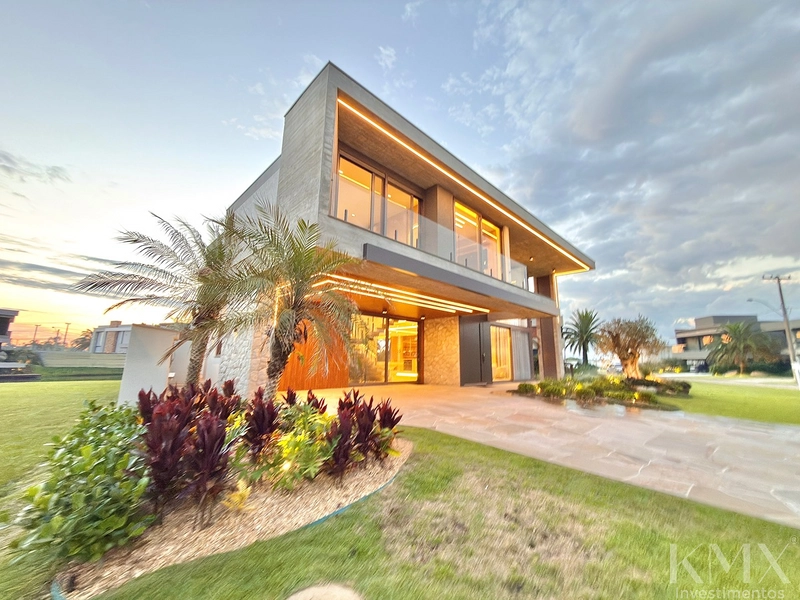 🏡 SOBRADO MOBILIADO E DECORADO | ALTO PADRÃO: 17ª foto da galeria de imagens do imóvel