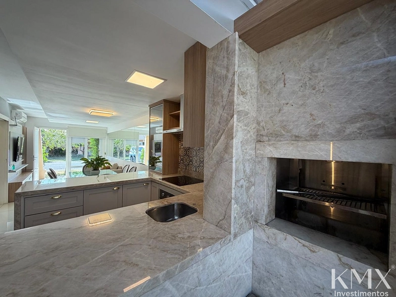 A MELHOR CASA do CONDOMÍNIO HERMOSA: 18ª foto da galeria de imagens do imóvel