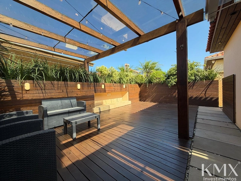 A MELHOR CASA do CONDOMÍNIO HERMOSA: 16ª foto da galeria de imagens do imóvel