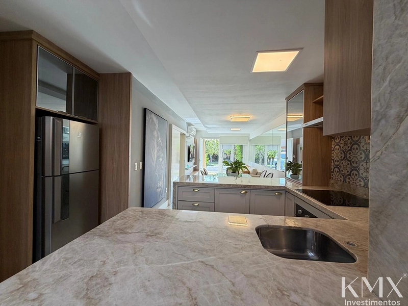 A MELHOR CASA do CONDOMÍNIO HERMOSA: 11ª foto da galeria de imagens do imóvel