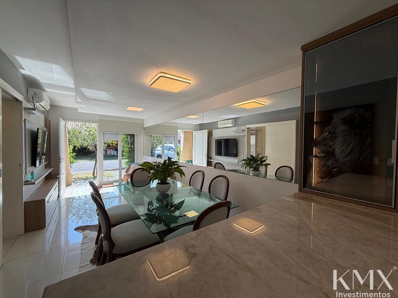 A MELHOR CASA do CONDOMÍNIO HERMOSA: 9ª foto da galeria de imagens do imóvel