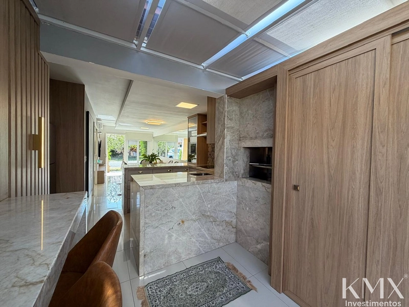 A MELHOR CASA do CONDOMÍNIO HERMOSA: 12ª foto da galeria de imagens do imóvel