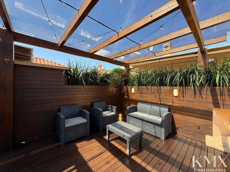 A MELHOR CASA do CONDOMÍNIO HERMOSA: 14ª foto da galeria de imagens do imóvel