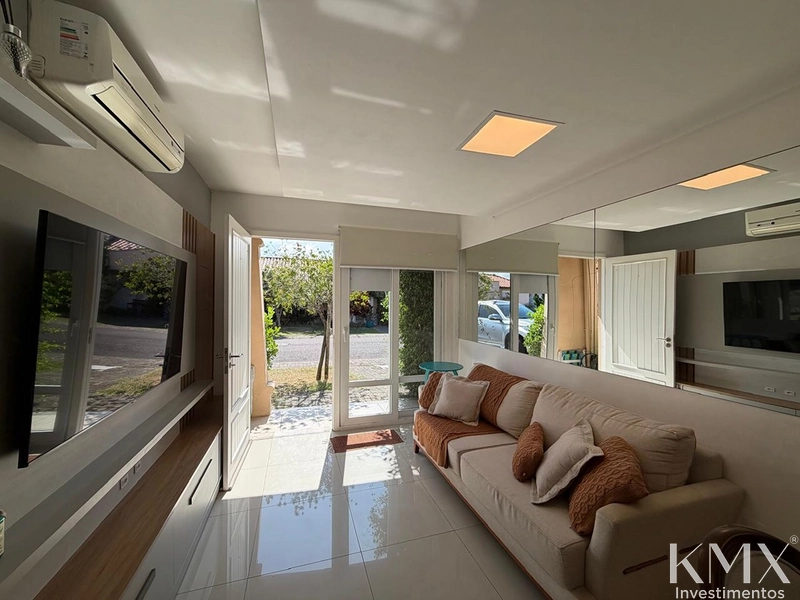 A MELHOR CASA do CONDOMÍNIO HERMOSA: 6ª foto da galeria de imagens do imóvel