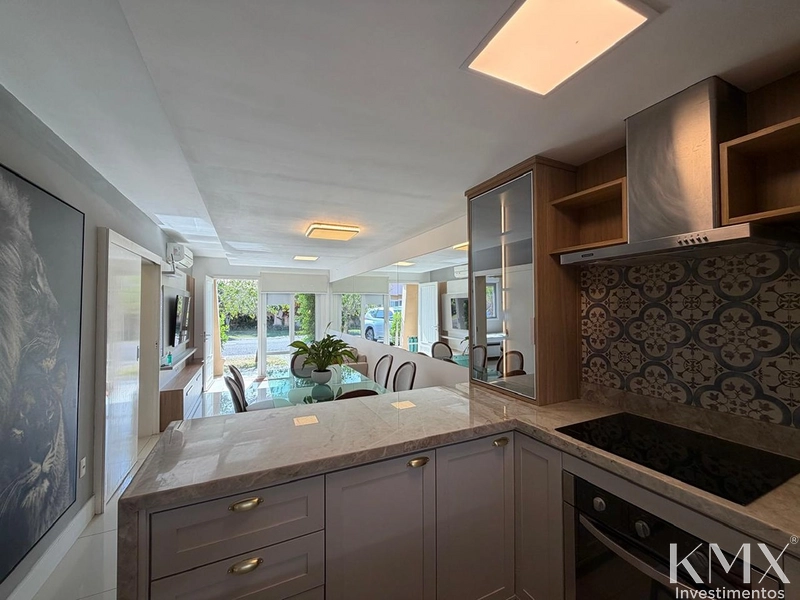 A MELHOR CASA do CONDOMÍNIO HERMOSA: 10ª foto da galeria de imagens do imóvel