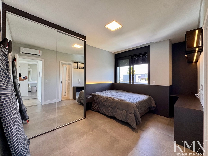 🏡✨ SOBRADO À VENDA NO CONDOMÍNIO BLUE: 5ª foto da galeria de imagens do imóvel