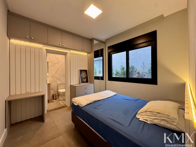 🏡✨ SOBRADO À VENDA NO CONDOMÍNIO BLUE: 8ª foto da galeria de imagens do imóvel