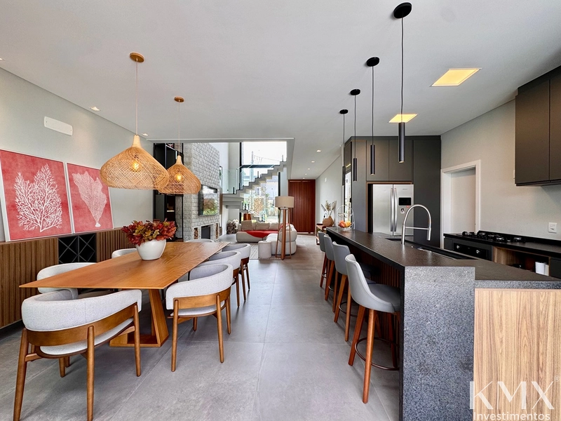 🏡✨ SOBRADO À VENDA NO CONDOMÍNIO BLUE: 13ª foto da galeria de imagens do imóvel