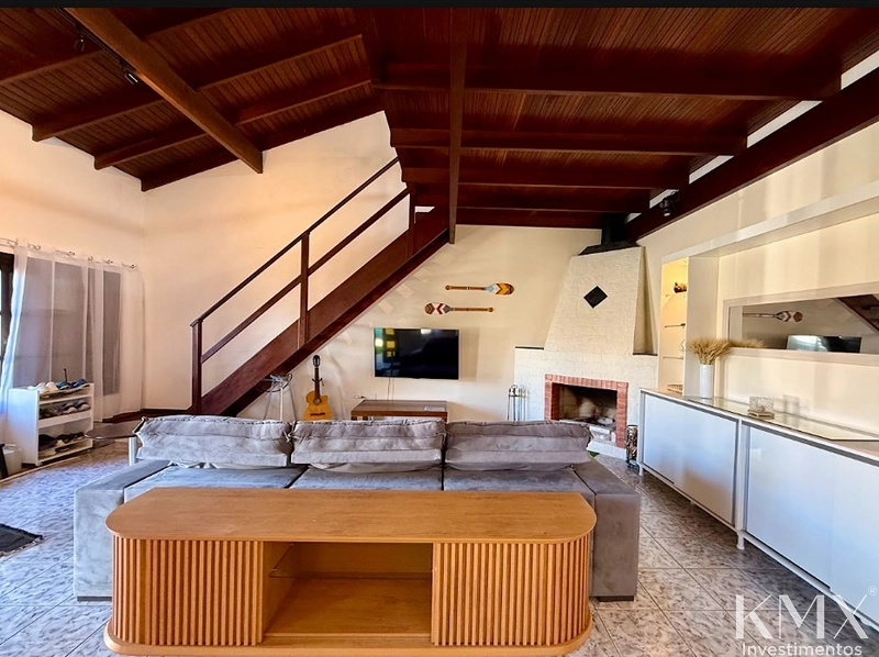 🏡 CASA EM BAIRRO – XANGRI-LÁ 🌊: 3ª foto da galeria de imagens do imóvel