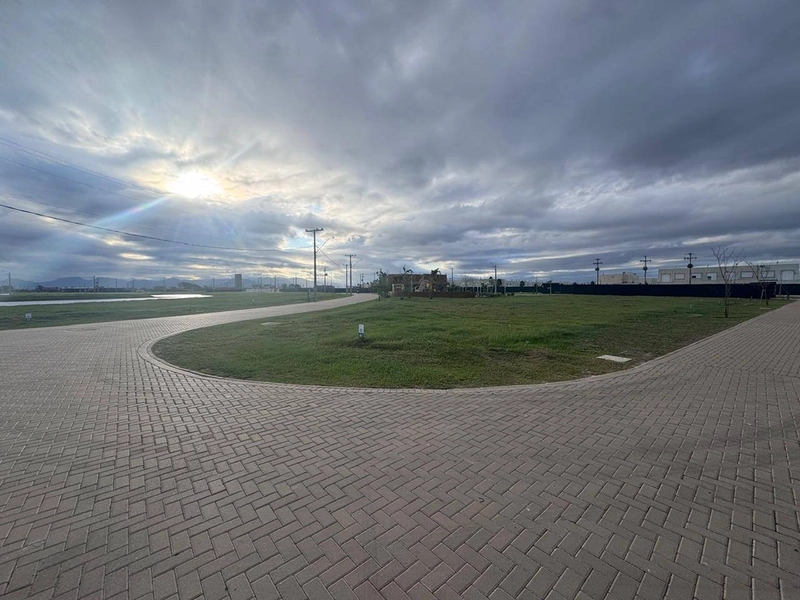 📍 TERRENO À VENDA | CONDOMÍNIO ZEN: 2ª foto da galeria de imagens do imóvel