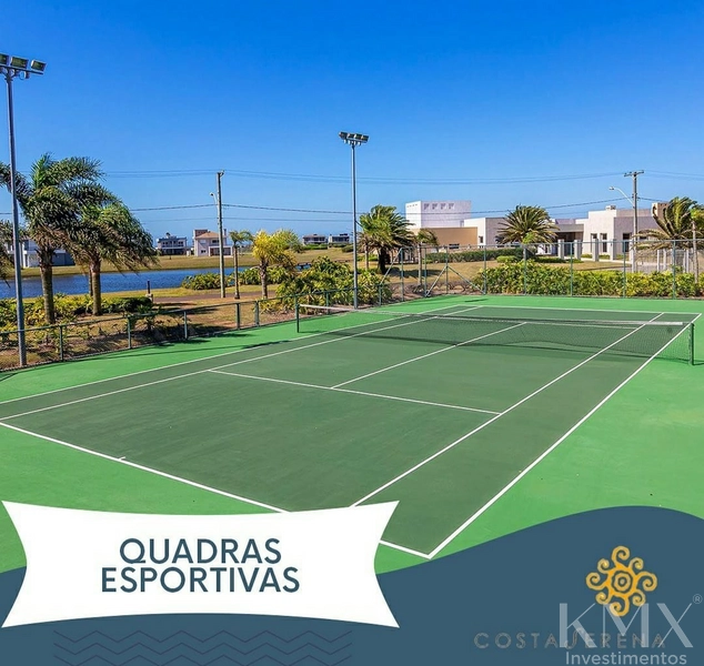 📍 TERRENO À VENDA | CONDOMÍNIO COSTA SERENA : 9ª foto da galeria de imagens do imóvel