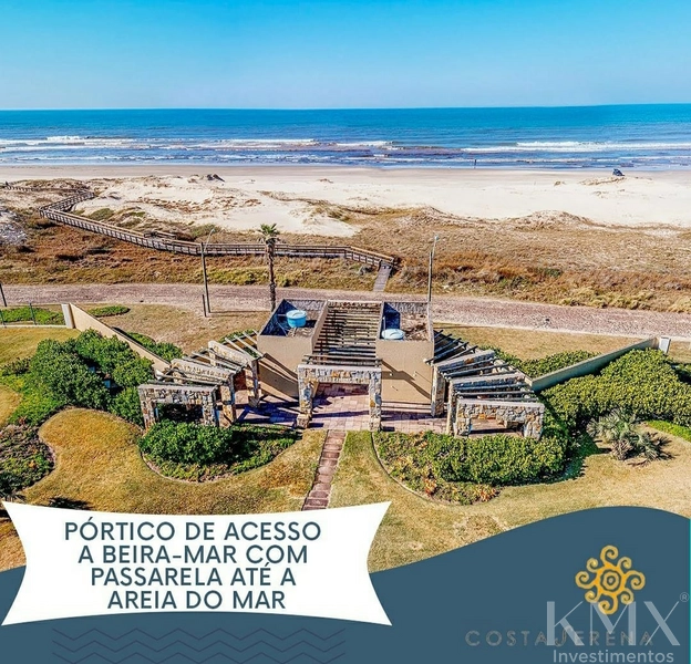 📍 TERRENO À VENDA | CONDOMÍNIO COSTA SERENA : 14ª foto da galeria de imagens do imóvel