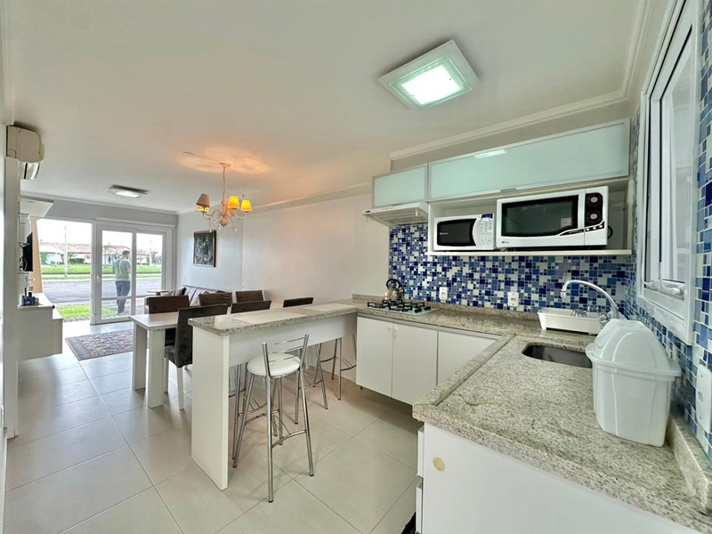 Casa, Condomínio Casa Hermosa, Xangri-Lá: 3ª foto da galeria de imagens do imóvel