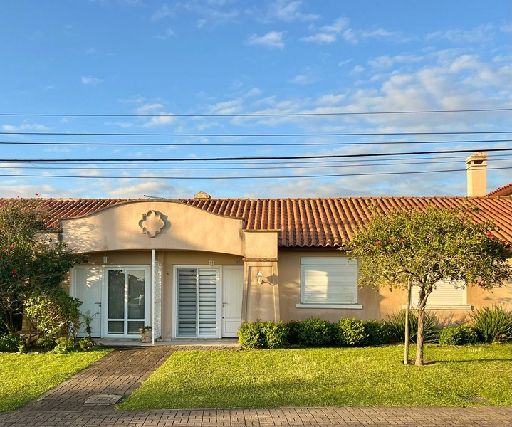Imóvel residencial ou comercial