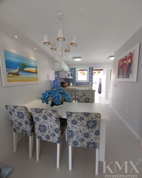 Casa, Condomínio Casa Hermosa, Xangri-Lá: 3ª foto da galeria de imagens do imóvel