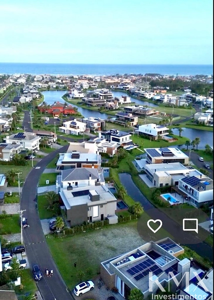 🏝️ AGENCIAMENTO | LOTE À VENDA – CONDOMÍNIO CELEBRATION: 7ª foto da galeria de imagens do imóvel