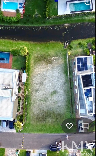 🏝️ AGENCIAMENTO | LOTE À VENDA – CONDOMÍNIO CELEBRATION: 2ª foto da galeria de imagens do imóvel