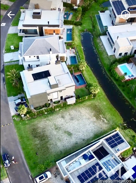 🏝️ AGENCIAMENTO | LOTE À VENDA – CONDOMÍNIO CELEBRATION: 5ª foto da galeria de imagens do imóvel