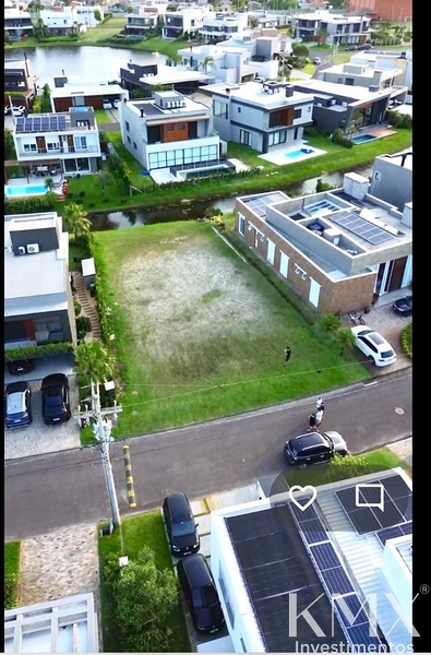 🏝️ AGENCIAMENTO | LOTE À VENDA – CONDOMÍNIO CELEBRATION: 8ª foto da galeria de imagens do imóvel