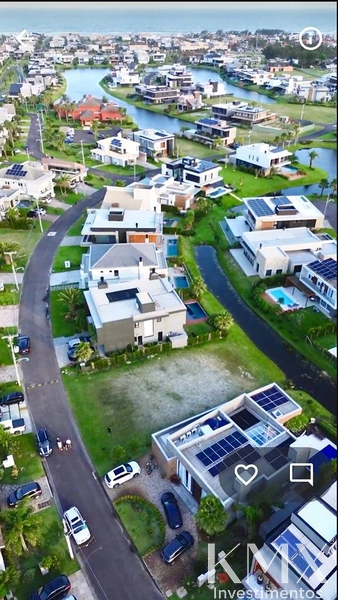 🏝️ AGENCIAMENTO | LOTE À VENDA – CONDOMÍNIO CELEBRATION: 6ª foto da galeria de imagens do imóvel