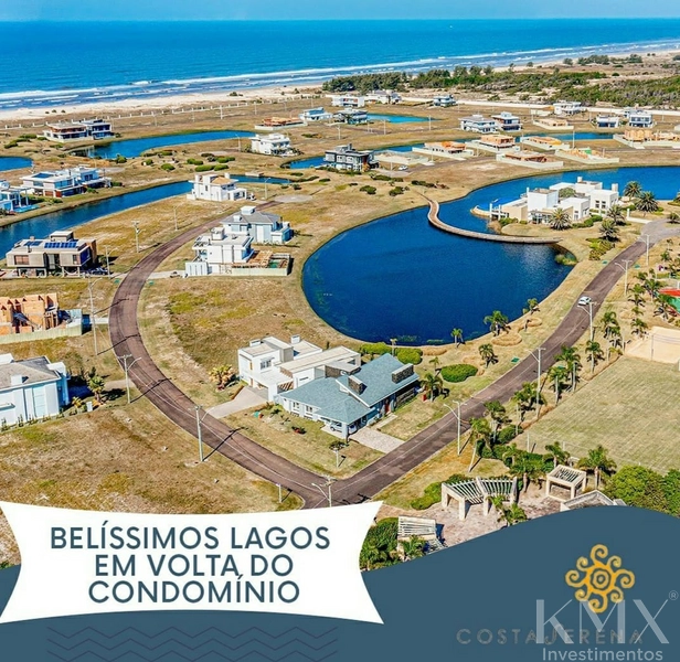 Terreno, Condomínio Costa Serena, Capão da Canoa: 13ª foto da galeria de imagens do imóvel